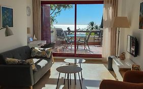 Vista Bahia Sea View