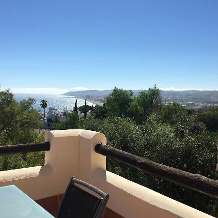 Apartmán Vista Bahia Sea View Bahia de Casares Exteriér fotografie