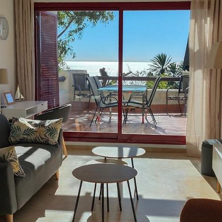 Apartmán Vista Bahia Sea View Bahia de Casares Exteriér fotografie