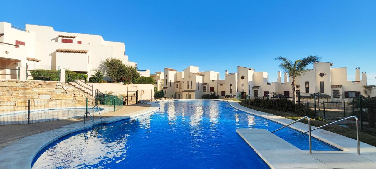 Apartmán Vista Bahia Sea View Bahia de Casares Exteriér fotografie