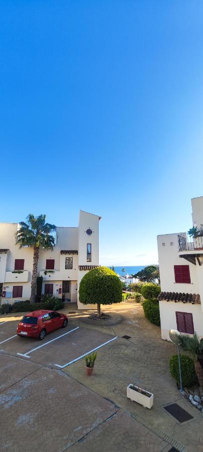 Apartmán Vista Bahia Sea View Bahia de Casares Exteriér fotografie