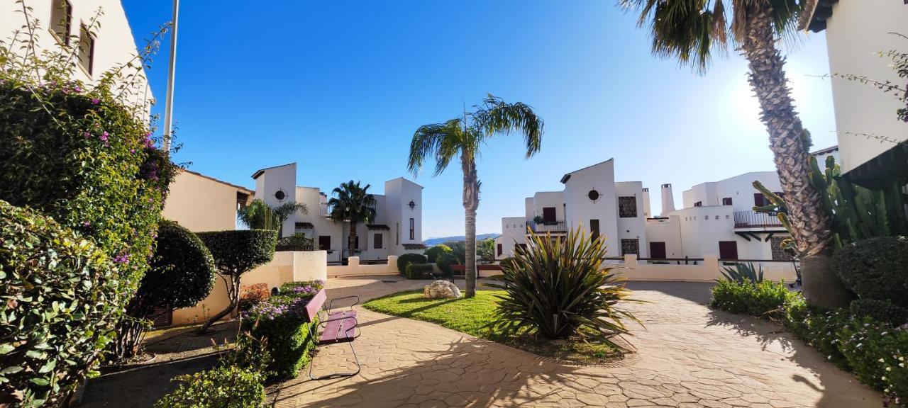Apartmán Vista Bahia Sea View Bahia de Casares Exteriér fotografie