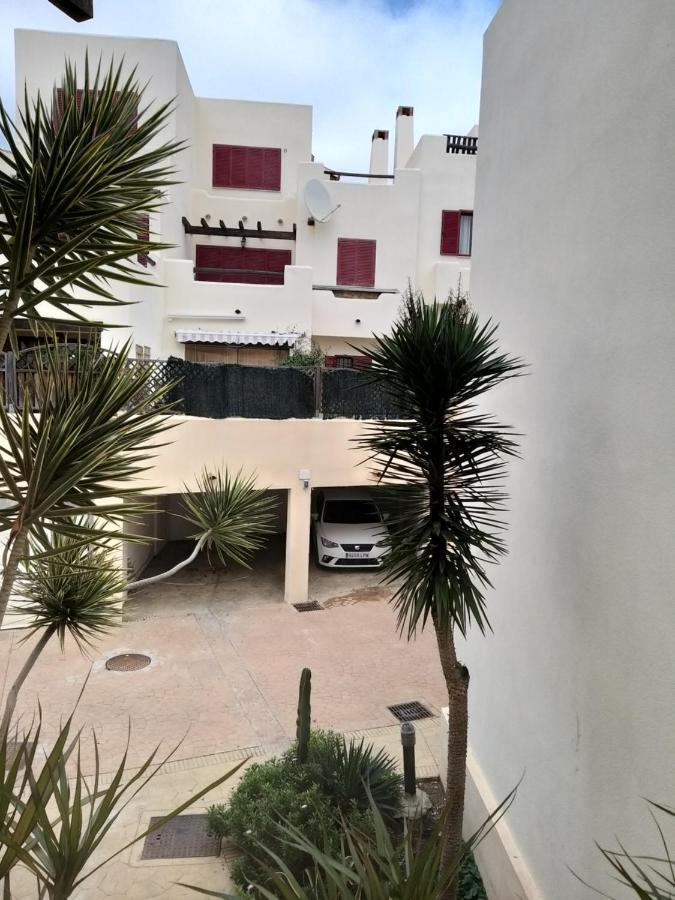 Apartmán Vista Bahia Sea View Bahia de Casares Exteriér fotografie
